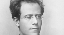 Timeline: Gustav Mahler