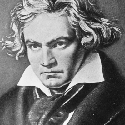 Timeline: Beethoven