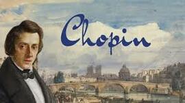 Timeline: Chopin