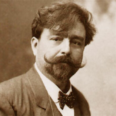Timeline: Isaac Albéniz