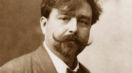 Timeline: Isaac Albéniz