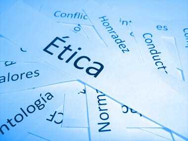 Entidades profesionales