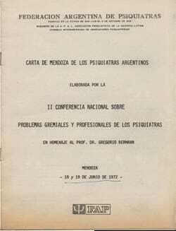 Carta de los derechos del paciente