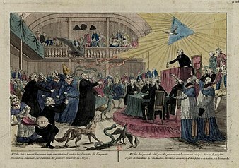 Constituição Civil do Clero