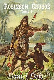 D. Defoe: Robinson Crusoe
