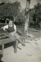 La beca per anar a Madrid