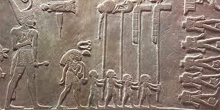 Comienzo del Periodo Protodinástico (Dinastía 0).