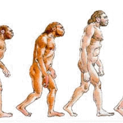 Timeline: Prehistoria