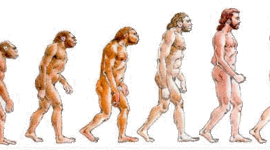 Timeline: Prehistoria