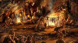 Timeline: prehistoria