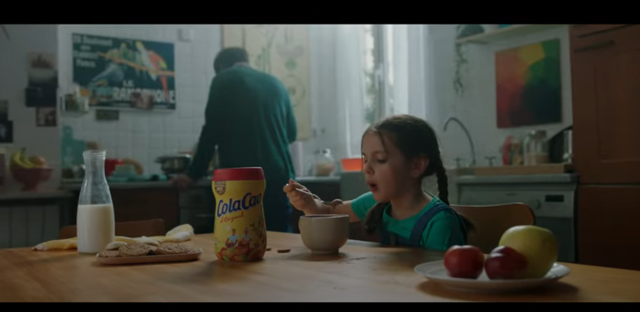 ¿Por qué hay grumitos?