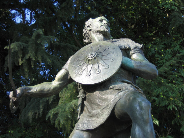 El líder lusitano Viriato muere asesinado