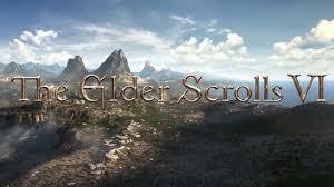 The Elder Scrolls VI