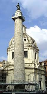 COLUMNA TRAJANA