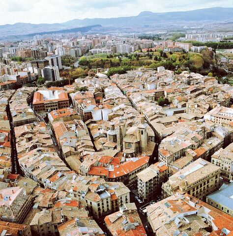 Pamplona