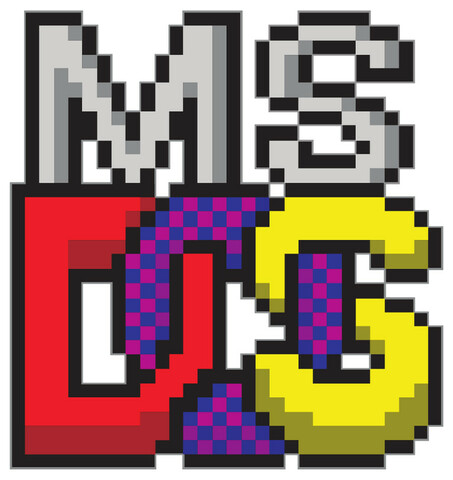 MS-DOS