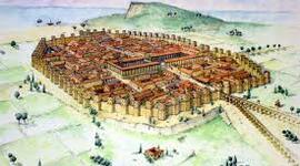 Timeline: La Civilització Romana