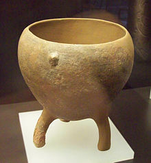 Período inicial edad del bronce