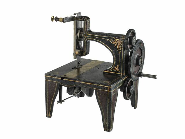 Sewing Machine