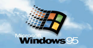 Windows 95