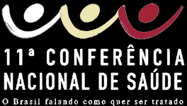 Convocação da 11ª Conferência Nacional de Saúde
