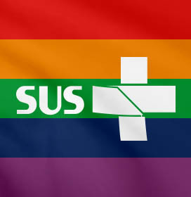 Política Nacional de Saúde da População LGBT