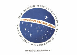 Foi realizada a 12ª Conferência Nacional de Saúde