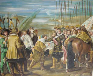 ESTILS ARTISTICS: EL BARROC