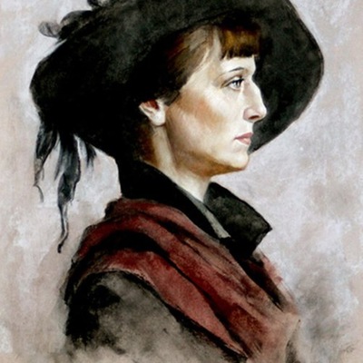 Timeline: Анна Ахматова