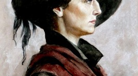 Timeline: Анна Ахматова