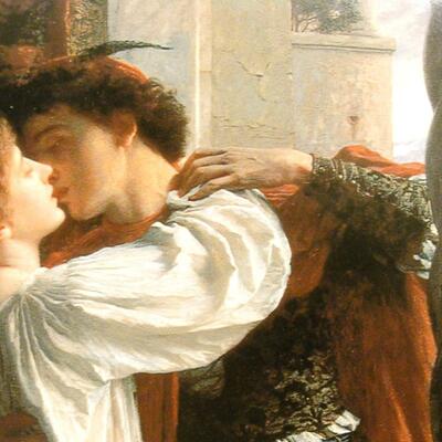 Timeline: Romeo and Juliet
