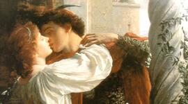 Timeline: Romeo and Juliet