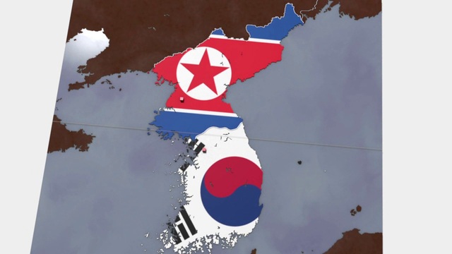 Termina la guerra de Corea