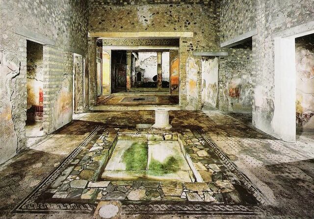 Casa del Poeta Trágico