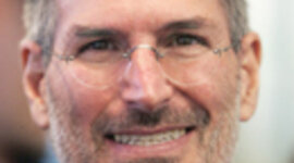 Timeline: Steven Paul Jobs Timeline
