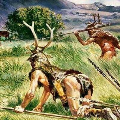 Timeline: Early Human Societies