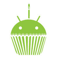Android Cupcake 1.5