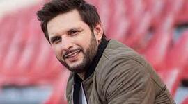 Timeline: SHAHID AFRIDI