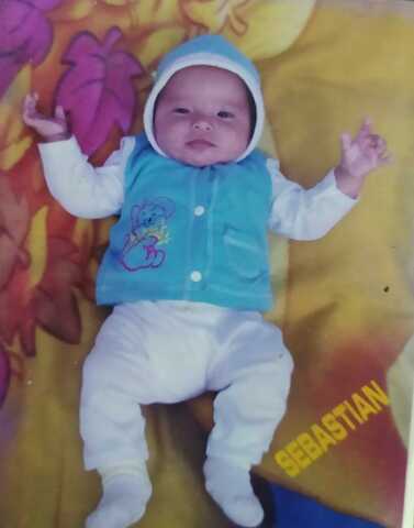 PRIMER DIA DE NACIDO