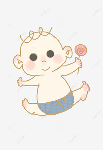 El nacimiento de mi hermano