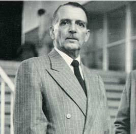 Fonte escrita - Roberto Mange