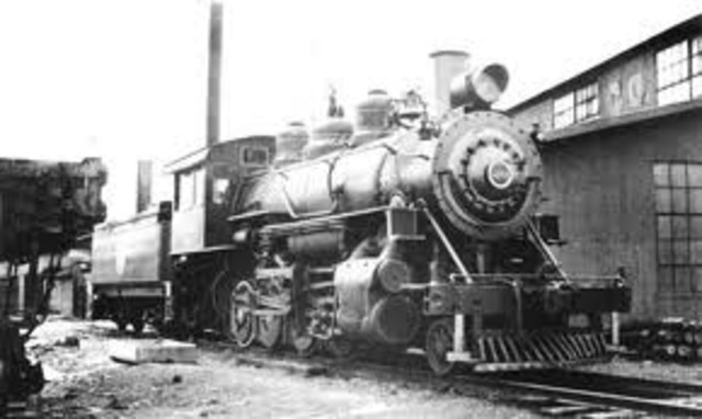 No problems with this train