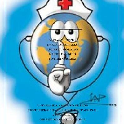 Timeline: IMPACTOS Y DESARROLLO DE LA SALUD PUBLICA