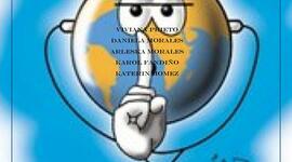 Timeline: IMPACTOS Y DESARROLLO DE LA SALUD PUBLICA