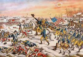 Battle of Princeton