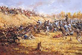 Battle of Saratoga