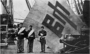 [Korea] United States expedition to Korea
