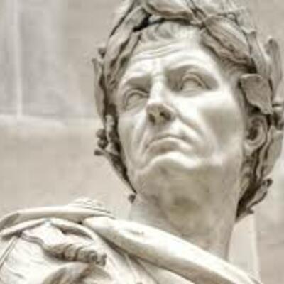 Timeline: Arte Romano