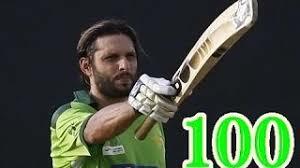 FASTEST CENTURY in 37 BALLS