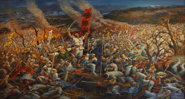 [Korea, China, Japan] Donghak Rebellion, Sino Japanese War and Gabo Reforms